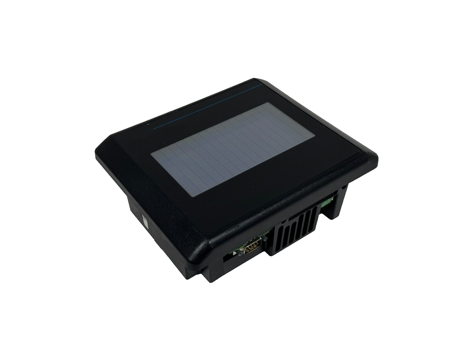 USED ALLEN BRADLEY 2711-T5A9L1 PANELVIEW 550 SER. A REV. F FRN: 4.41