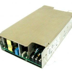 USED ASTEC LPQ252 POWER SUPPLY