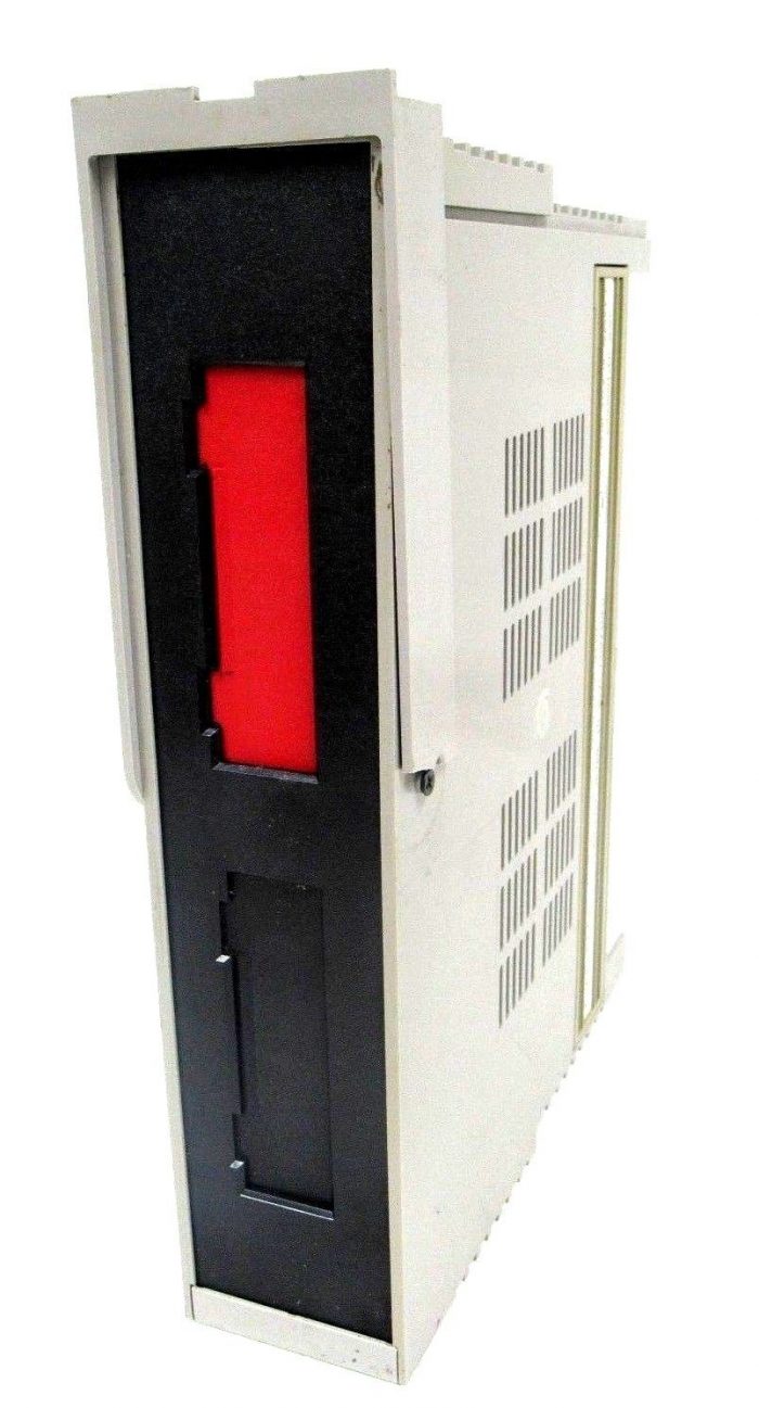 USED BARBER COLMAN 80BE-00015-202-V-00 MACO 8000 MODULE 80BE00015202V00