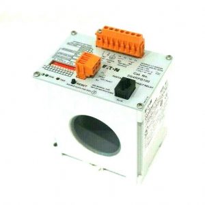 USED EATON D64RPB100 GROUND FAULT RELAY SER.B1