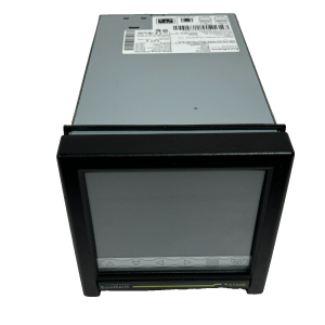 USED EUROTHERM 6100E/U06/VH/NOITPS/004G/NOMS/NOCAL/00/0/NOS/0/XXXXX/XXXXXX/BFULL