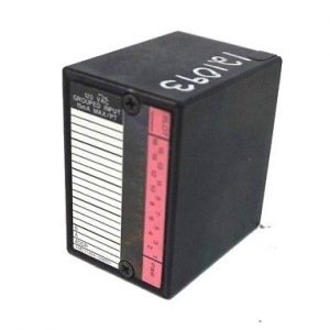 USED FANUC IC670MDL240A INPUT MODULE IC670MDL240