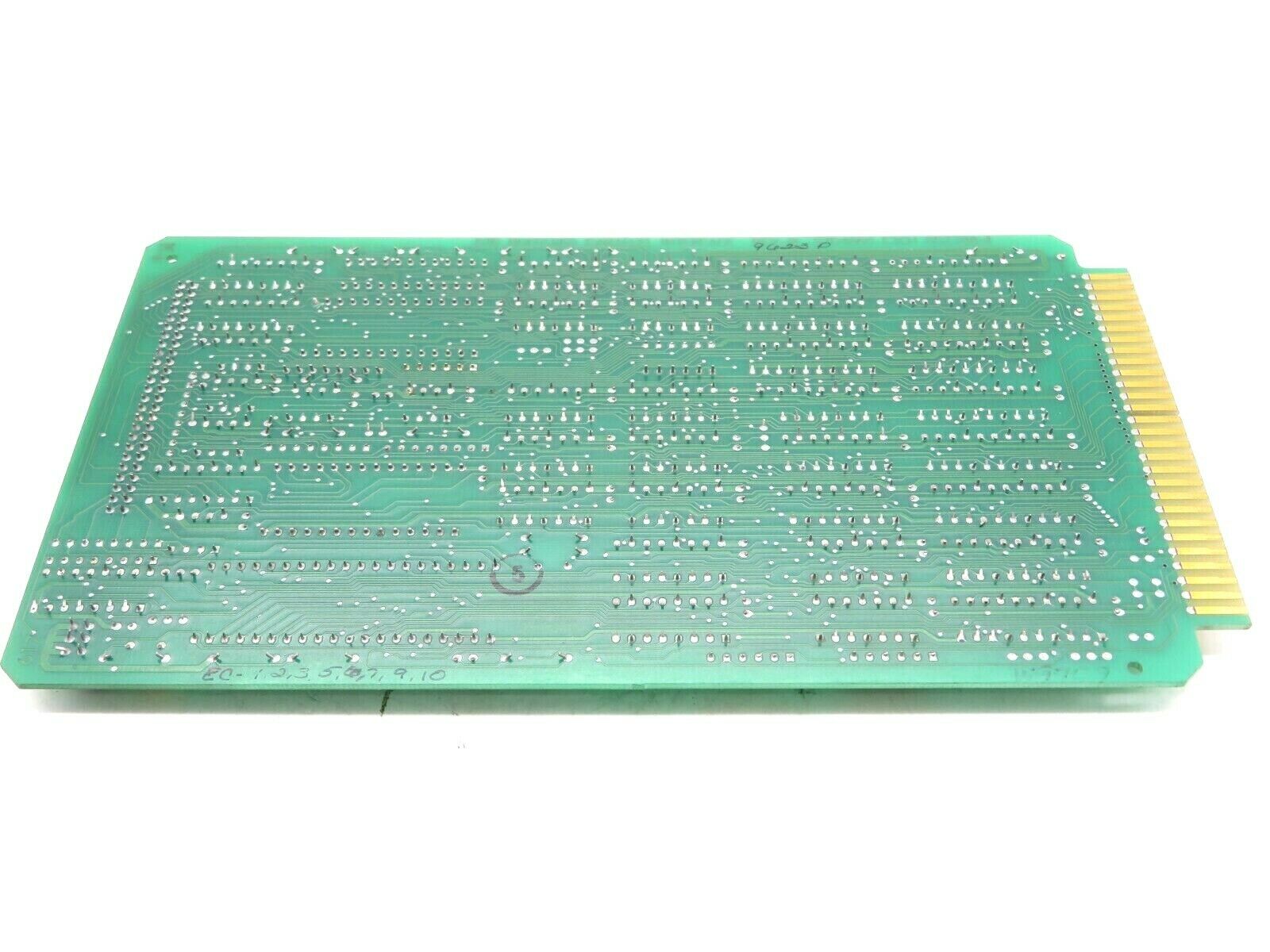 USED INTERIM TECHNOLOGY STD4060 BUFFERED PARALLEL INTERFACE REV B - SB ...