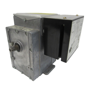 USED INVENSYS MP-471-600-0-2 ACTUATOR MP47160002