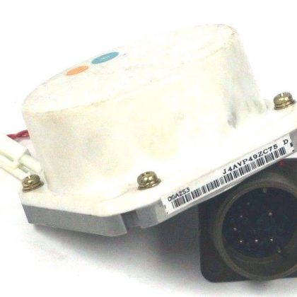 USED MITSUBISHI OSA253 ROTARY ENCODER