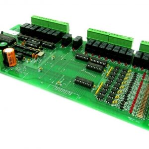 USED PARAMOUNT 30-00006-201 MICROCONTROLLER 3000006201