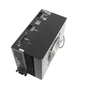 USED PARKER AH-DRIVE COMPUMOTOR AHDRIVE REV.2Z