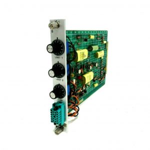 USED RELIANCE ELECTRIC 0-51862-2 PC BOARD 0518622