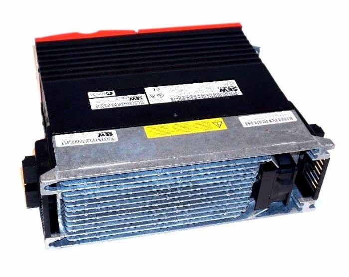 USED SEW EURODRIVE MDS60A0015-5A3-4-00 DRIVE 4 AMP, 3 PHASE, MDS60A00155A3400 - Image 5