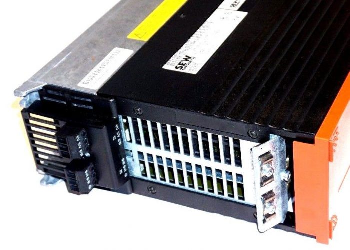 USED SEW EURODRIVE MDS60A0015-5A3-4-00 DRIVE 4 AMP, 3 PHASE, MDS60A00155A3400 - Image 6