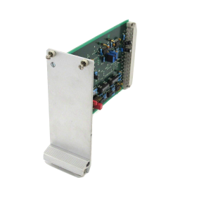 USED STRIKO TEW HD0001D MODULE REV. 1 TEWHD0001D