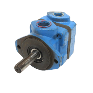 USED VICKERS 129343 VANE PUMP