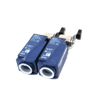 LOT OF 2 NEW TELEMECANIQUE ZCP21 X1 LIMIT SWITCH ZCP21X1