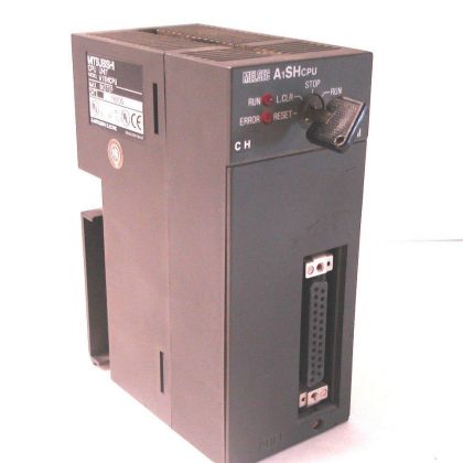 USED MITSUBISHI A1SHCPU MELSEC