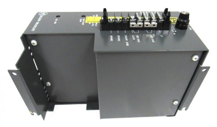 NEW ALLEN BRADLEY 1771-PA POWER SUPPLY 1771PA INCLUDES 1771-BH AND 1771-BX - Image 4