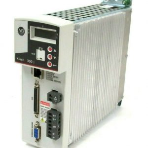NEW ALLEN BRADLEY 2097-V32PR2 KINETIX 300 SERVO DRIVE 2097V32PR2BT 2097V32PR2