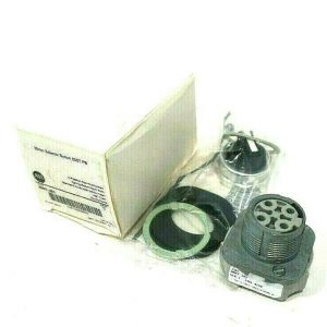 NEW ALLEN BRADLEY 800T-J91 SELECTOR SWITCH SERT 800TJ91