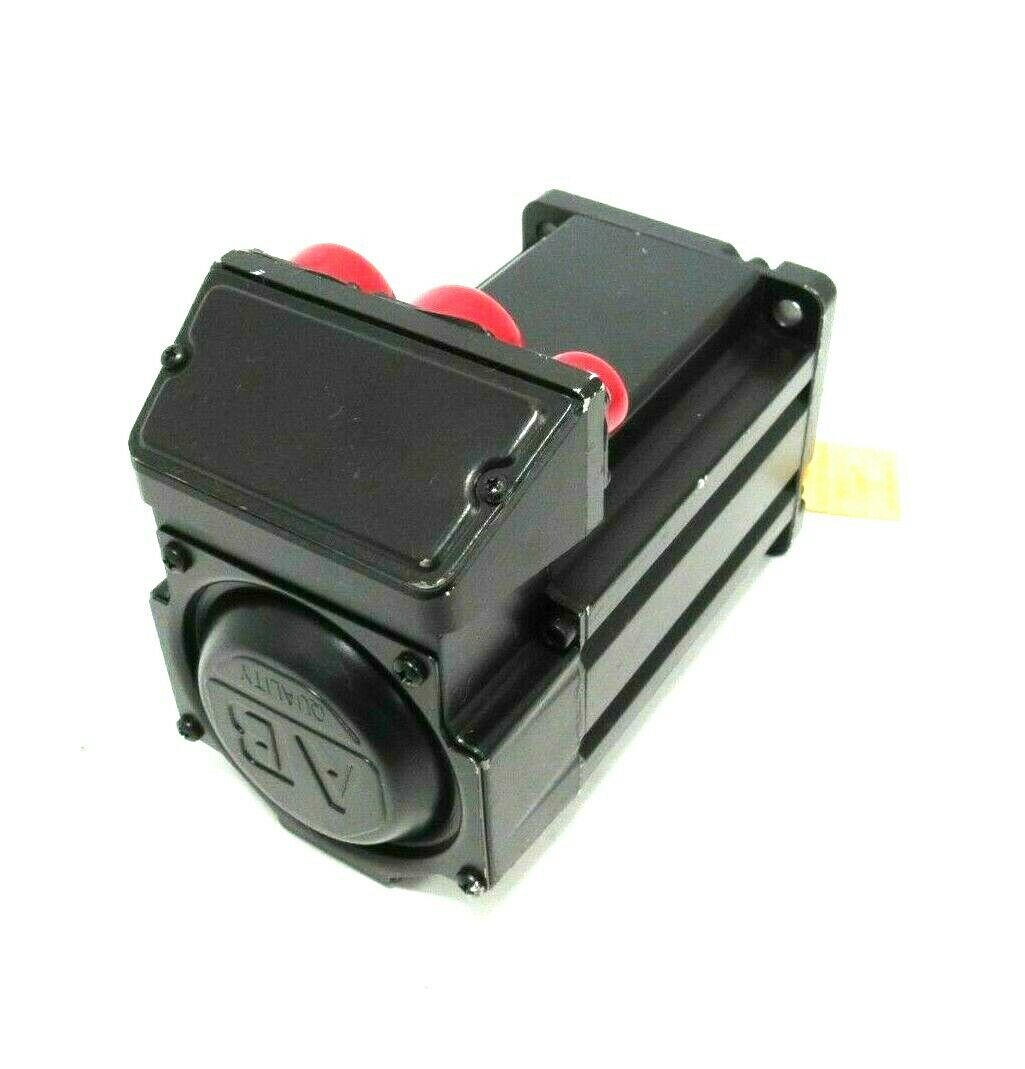 NEW ALLEN BRADLEY MPL-B310P-MJ24AA SERVO MOTOR SER.A MPLB310PMJ24AA - Image 3