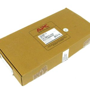 NEW APC AP9565 RACK POWER DISTRIBUTION UNIT