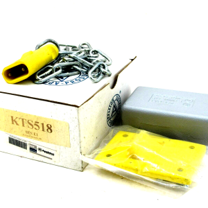 NEW APPLETON KTS518 INTERLOCKING SYSTEM FOR DIE SAFETY BLOCKS