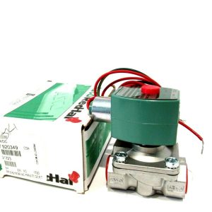 NEW ASCO 8210G088 24/DC SOLENOID VALVE
