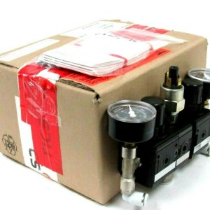 NEW AVENTICS 0821300920 0821302401 R412004417 R415012814 FILTER CONTROL UNIT