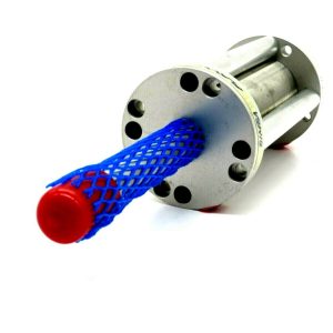 NEW BIMBA FLAT-1 FOD-174-H AIR CYLINDER FOD174H