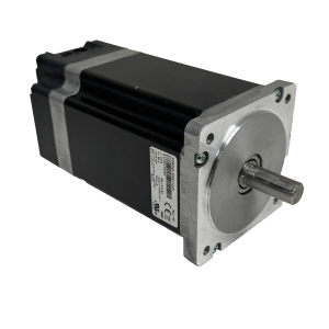 NEW B&R 80MPH6.300S114-01 STEPPER MOTOR 2-PHASE REV. H0 80MPH6300S11401