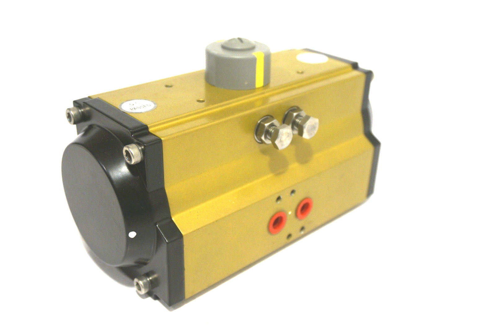 NEW C.F.F STAINLESS STEEL INC. HTS-075-10/14(0.55)-F05/F07 VALVE HTS07510 - Image 3