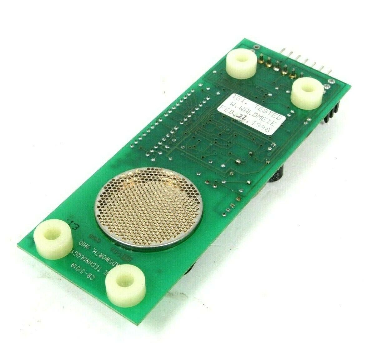 NEW COIL TECHNOLOGY CB-5101R CONTROL BOARD CB5101R - Image 4