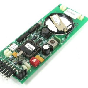 NEW COIL TECHNOLOGY CB-5101R CONTROL BOARD CB5101R