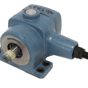 NEW CONTINENTAL HYDRAULICS PVR1-8B10-RM-0-1-I VARIABLE VANE PUMP 252863