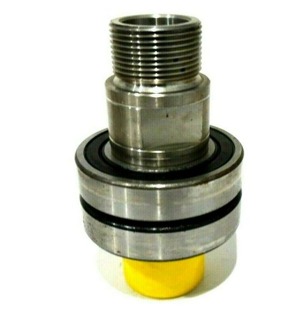 NEW DEUBLIN 524-000B110 ROTATING UNION 524000B110 - Image 3