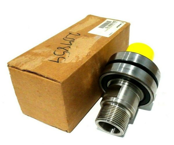 NEW DEUBLIN 524-000B110 ROTATING UNION 524000B110