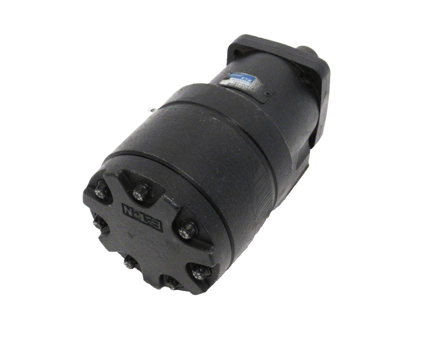 NEW EATON CHAR-LYNN 1031024-010 HYDRAULIC MOTOR 1031024010 - Image 3