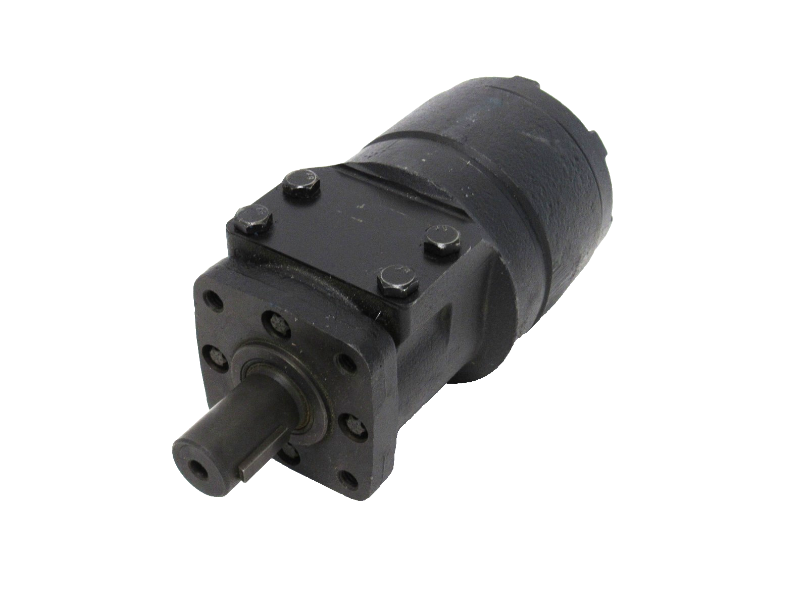NEW EATON CHAR-LYNN 1031024-010 HYDRAULIC MOTOR 1031024010