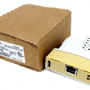 NEW EMERSON 82000000013200 SM-ETHERNET STDY28