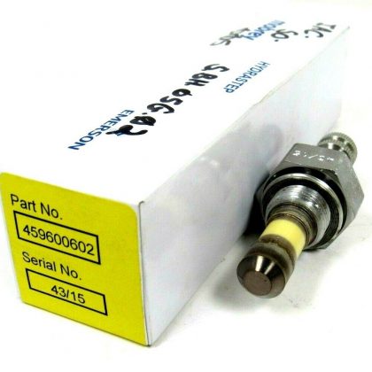 NEW EMERSON MOBREY 459600602 HYDRASTEP ELECTRODE