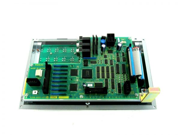 NEW FANUC A02B-0236-C150#B OPERATOR INTERFACE A02B0236C150B - Image 4