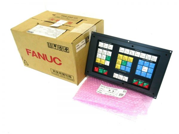 NEW FANUC A02B-0236-C150#B OPERATOR INTERFACE A02B0236C150B