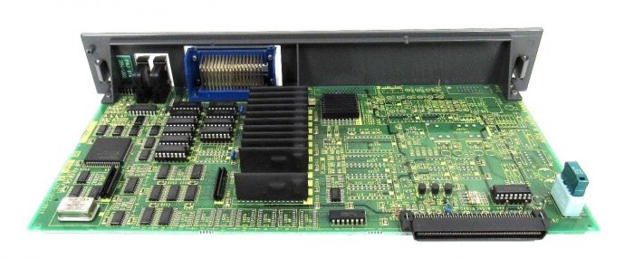 NEW FANUC A16B-2201-0472/05D PROCESSOR BOARD A16B2201047205D 200384 - Image 4