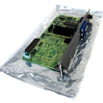 NEW FANUC A16B-2201-0472/05D PROCESSOR BOARD A16B2201047205D 200384