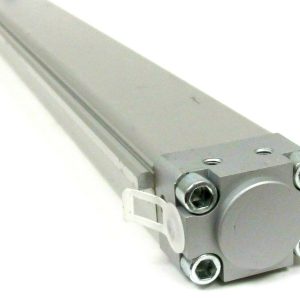 NEW FESTO DZH-32-583-PPV-A FLAT CYLINDER DZH32583PPVA - SB
