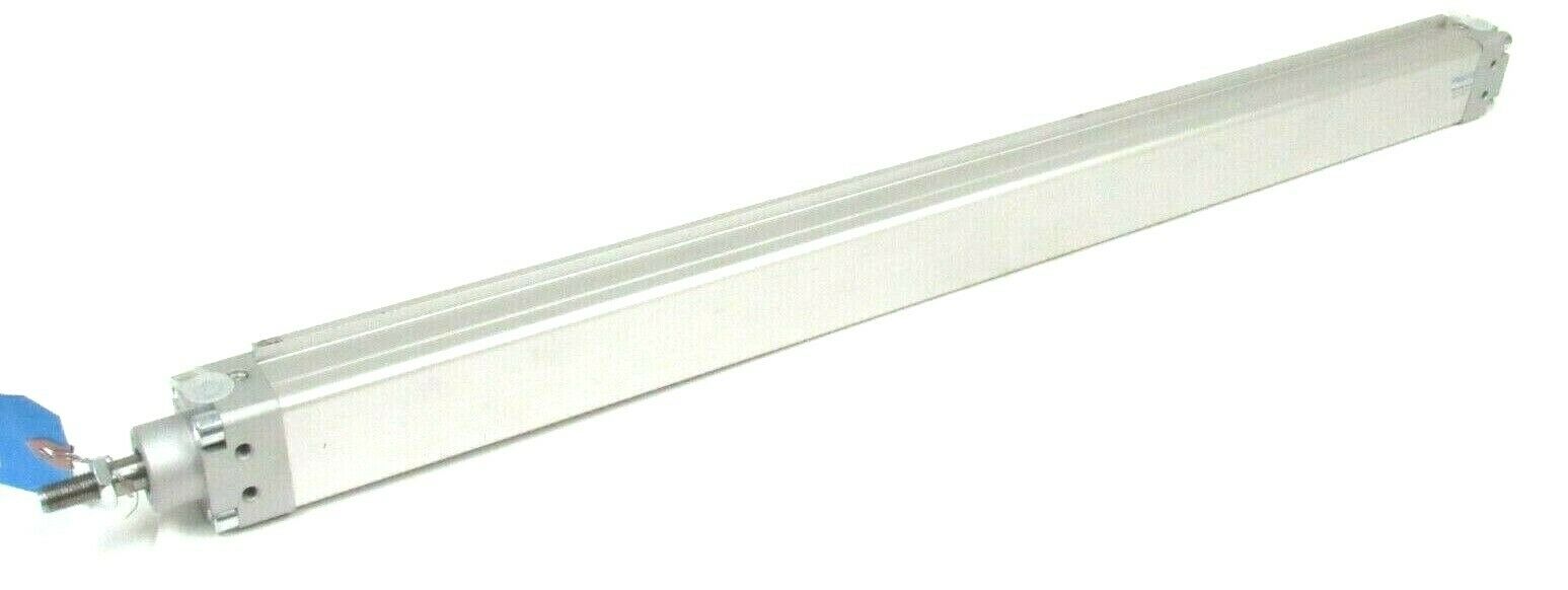 NEW FESTO DZH-32-583-PPV-A FLAT CYLINDER DZH32583PPVA - SB