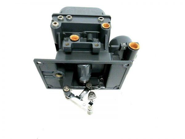 NEW FISHER DVC6020-103-G60B-FM VALVE POSITIONER FSDVC6020103G60BFM - Image 3