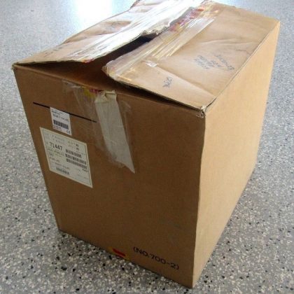 NEW GE FANUC A06B-6087-H145 POWER SUPPLY MODULE A06B6087H145