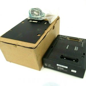 NEW GE FANUC IC610CCM105D DATA COMMUNICATIONS UNIT