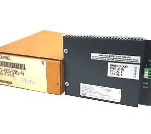 NEW GE TOTAL CONTROLS QPI-GEG-201-H QUICKPANEL GE GENIUS MODULE QPIGEG201H