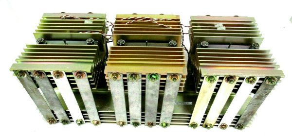 NEW GENERAL ELECTRIC 36C774353AEG12 CELL STACK ASSEMBLY - Image 4