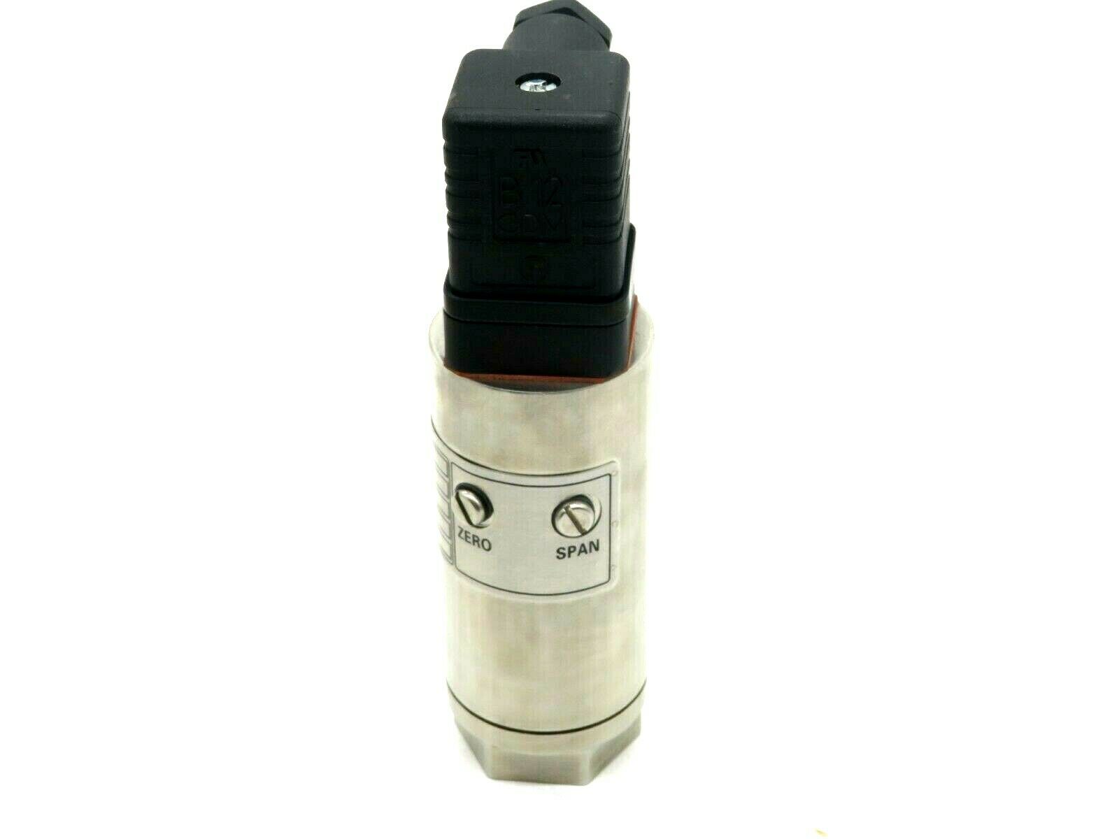 NEW GP:50 311-B-RJ-7-CJ-GJ-QB PRESSURE TRANSDUCER 311BRJ7CJGJQB - Image 4